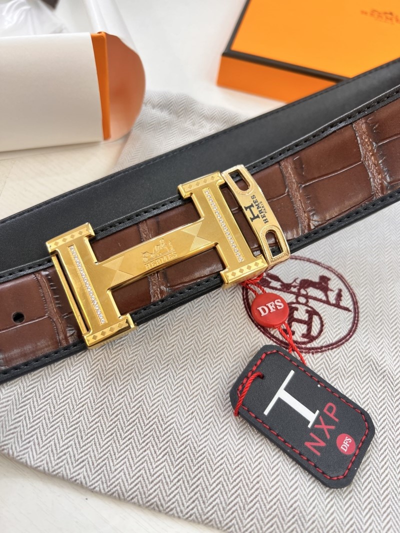 Hermes Belts